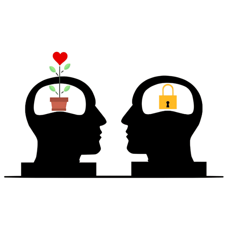 choosing growth over limitation