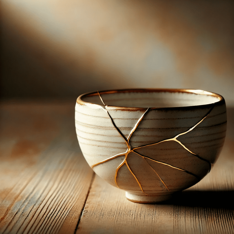 Acknowledge the Scars: The First Step to Lasting Change