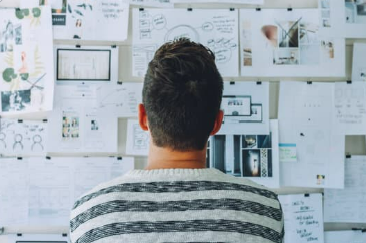 Vision Boards Aren’t Just for Dreamers: Practical Goal-Setting for Professionals