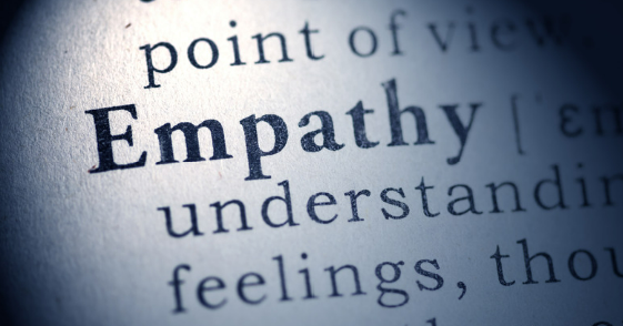 Leading with Empathy: How to Inspire Teams Through Tough Times