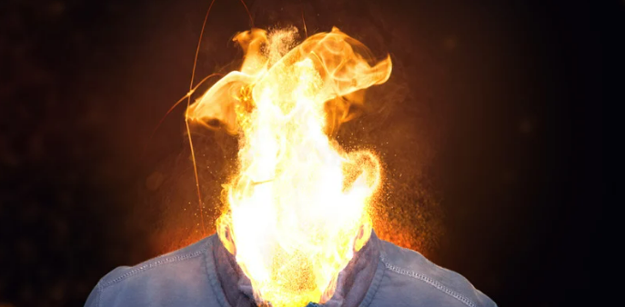 Burnout is a Warning Sign – It’s Not Just Exhaustion