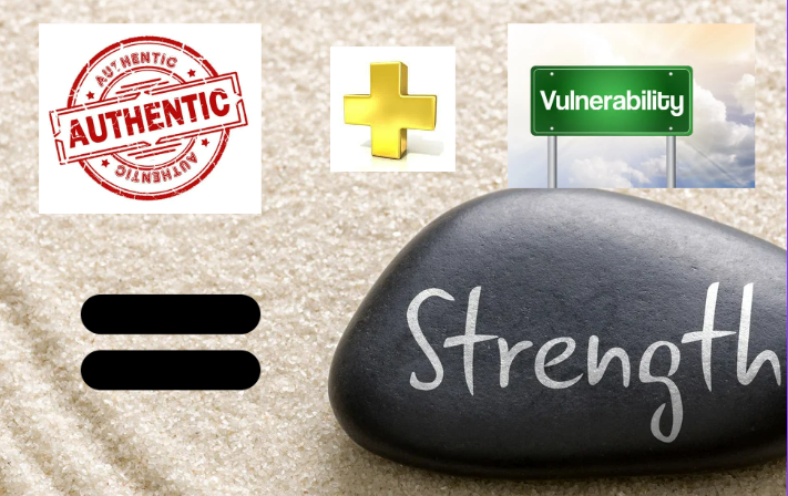 Leading Authentically: Why Vulnerability Is a Strength