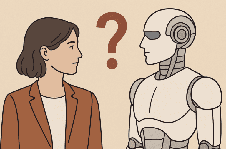 Lead Like a Human: The Power of Vulnerability Without Oversharing