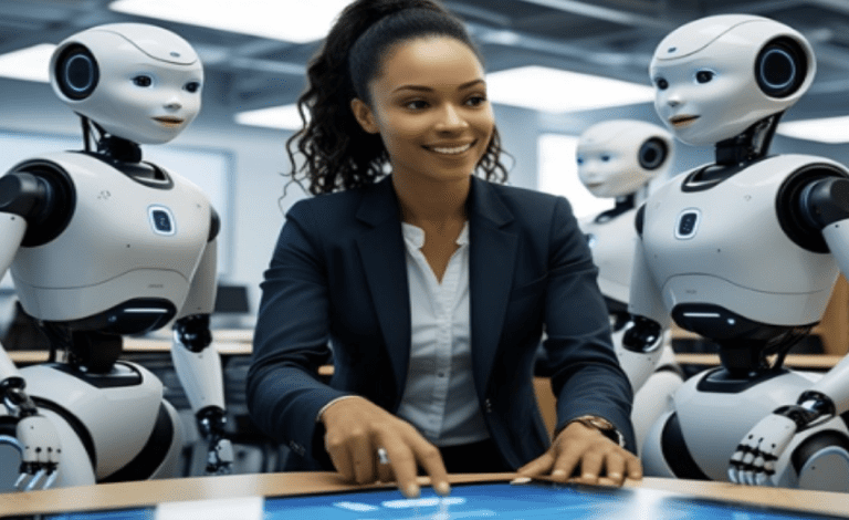 What AI Can’t Do: Why Self-Awareness Is Your Real Competitive Edge