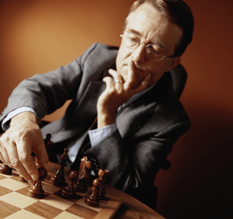 Decision Resilience: 3 Strategies for Confident Choices When the Stakes Are High