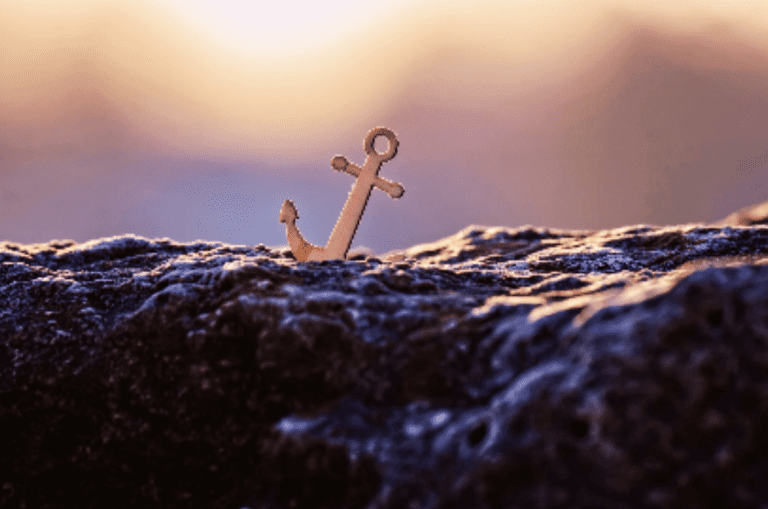 Leading Through Uncertainty: 4 Anchors That Keep You Grounded When the Path Isn’t Clear