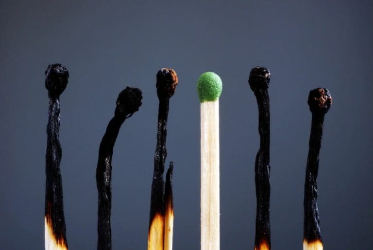 Why High Performers Burn Out and What Great Leaders Do Differently