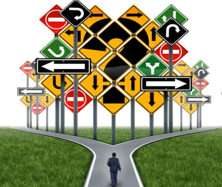 Decision Fatigue Is Draining Leaders:  4 Ways to Get Your Clarity Back