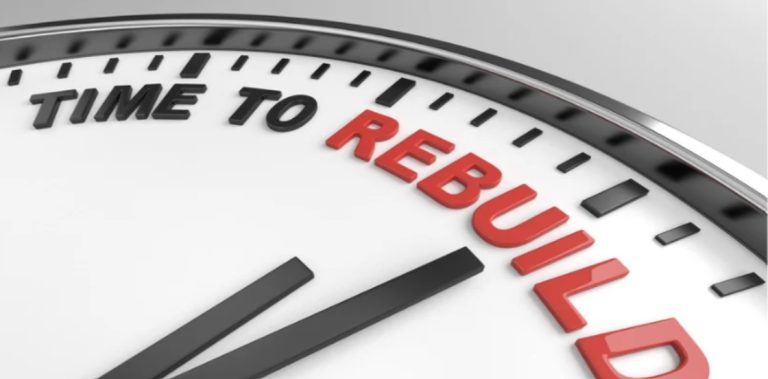 The Trust Rebuild: How Transparent Leadership Restores Confidence After Crisis
