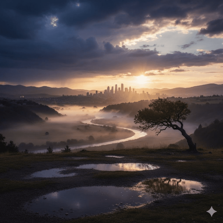 Beyond Survival Mode: How Leaders Reignite Purpose When the Crisis Dust Settles