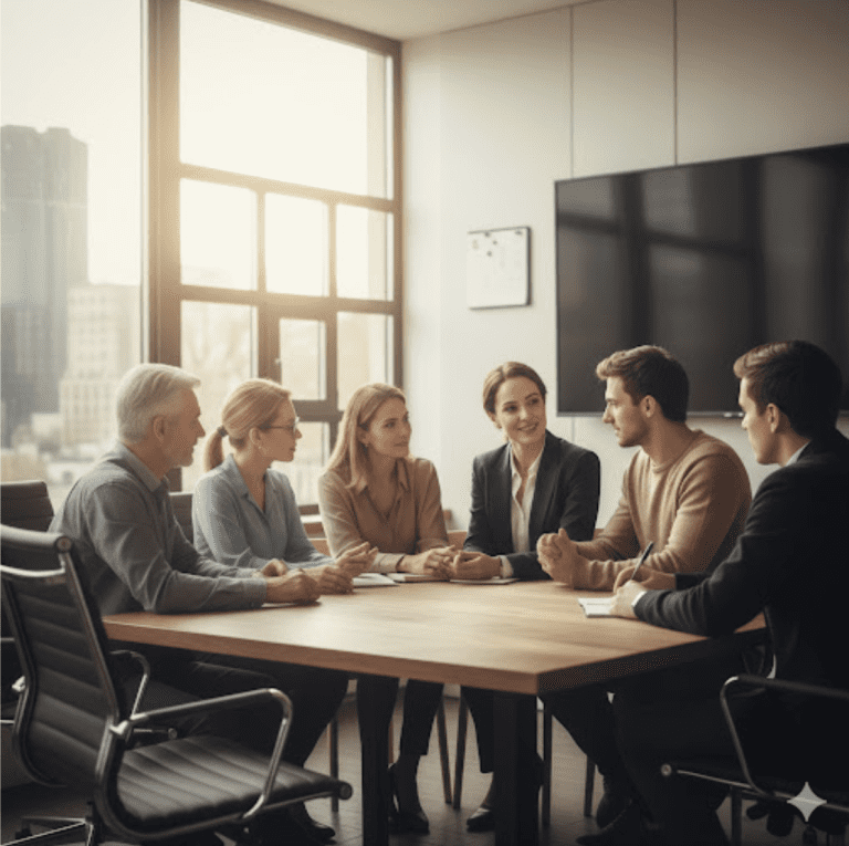 Building Buy-In, Not Buy-Off: How Resilient Leaders Turn Direction into Shared Ownership