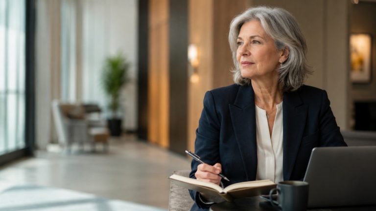 Experience Is Not the Same as Growth: Why Strong Leaders Keep Learning