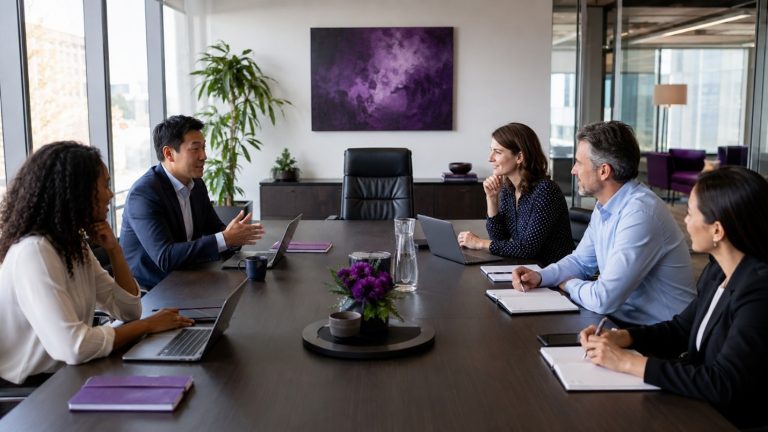 If Your Team Can’t Function Without You, That’s Not a Sign of Great Leadership
