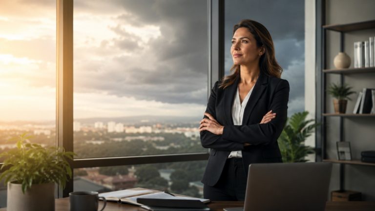 Resilience Is Built Before You Need It: 5 Practices That Help Leaders Stay Steady Under Pressure